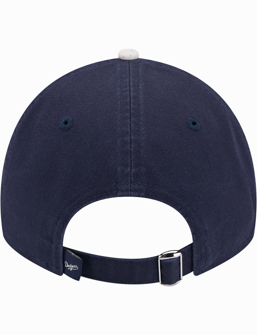 Los Angeles Dodgers New Era MLB City Connect 9TWENTY Strapback Hat - Navy