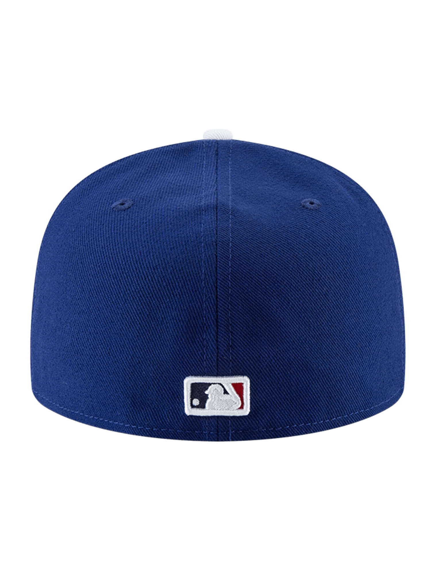 Los Angeles Dodgers New Era MLB On-Field AC 59FIFTY Fitted Hat - Blue
