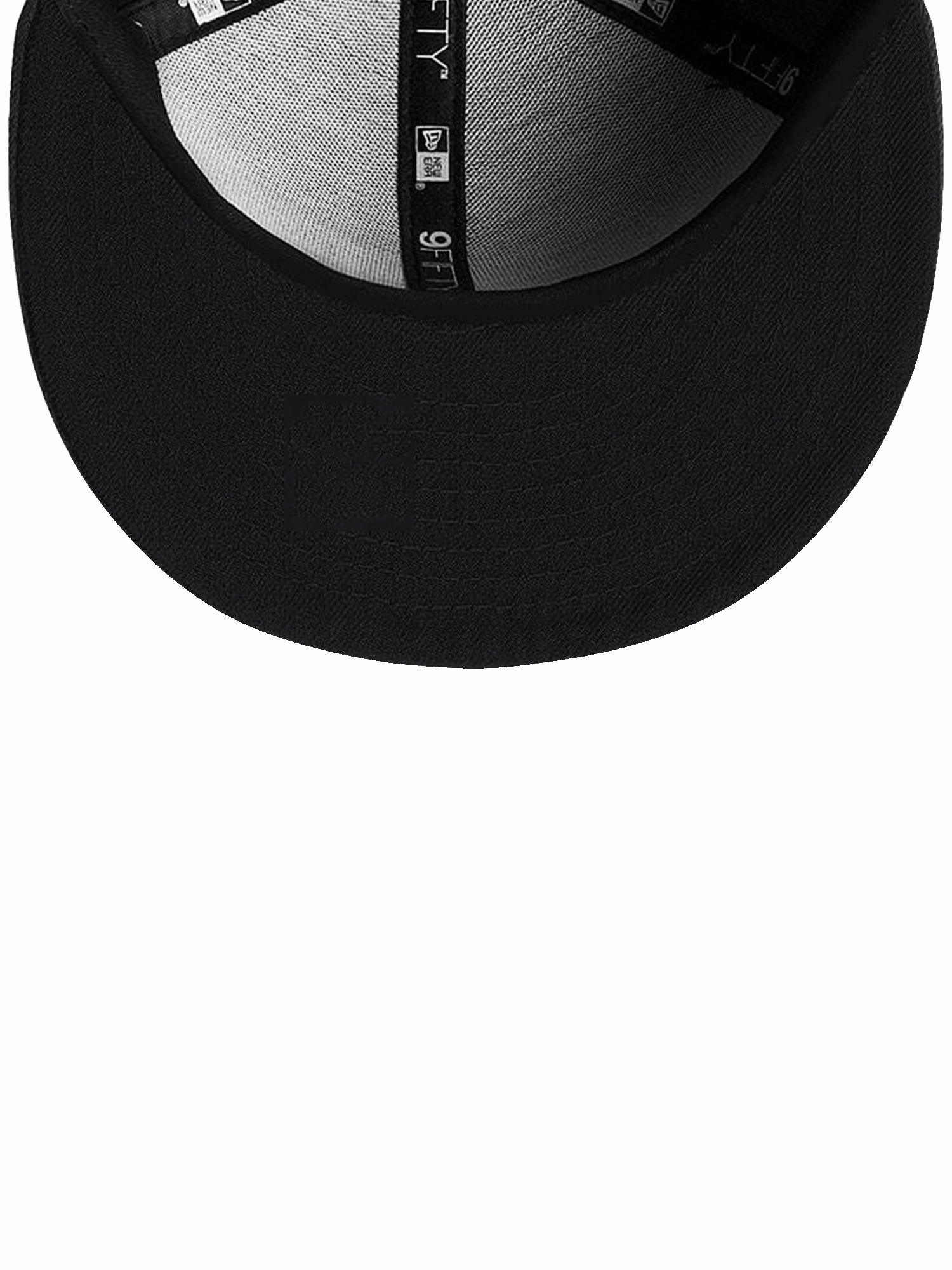 Los Angeles Dodgers New Era MLB Team 9FIFTY Pre-Curved Snapback Hat - Blue