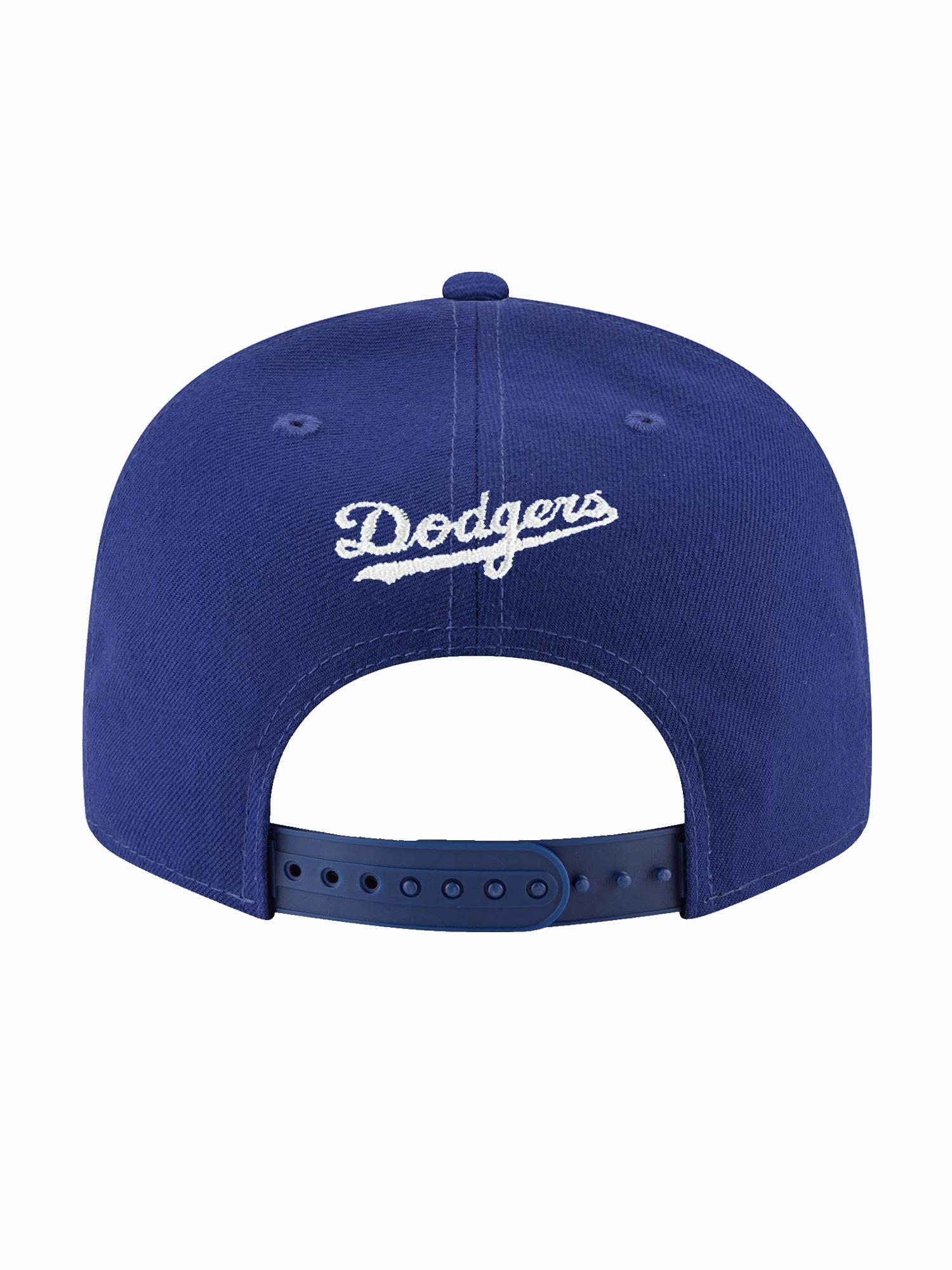 Los Angeles Dodgers New Era MLB Team 9FIFTY Snapback Hat - Blue