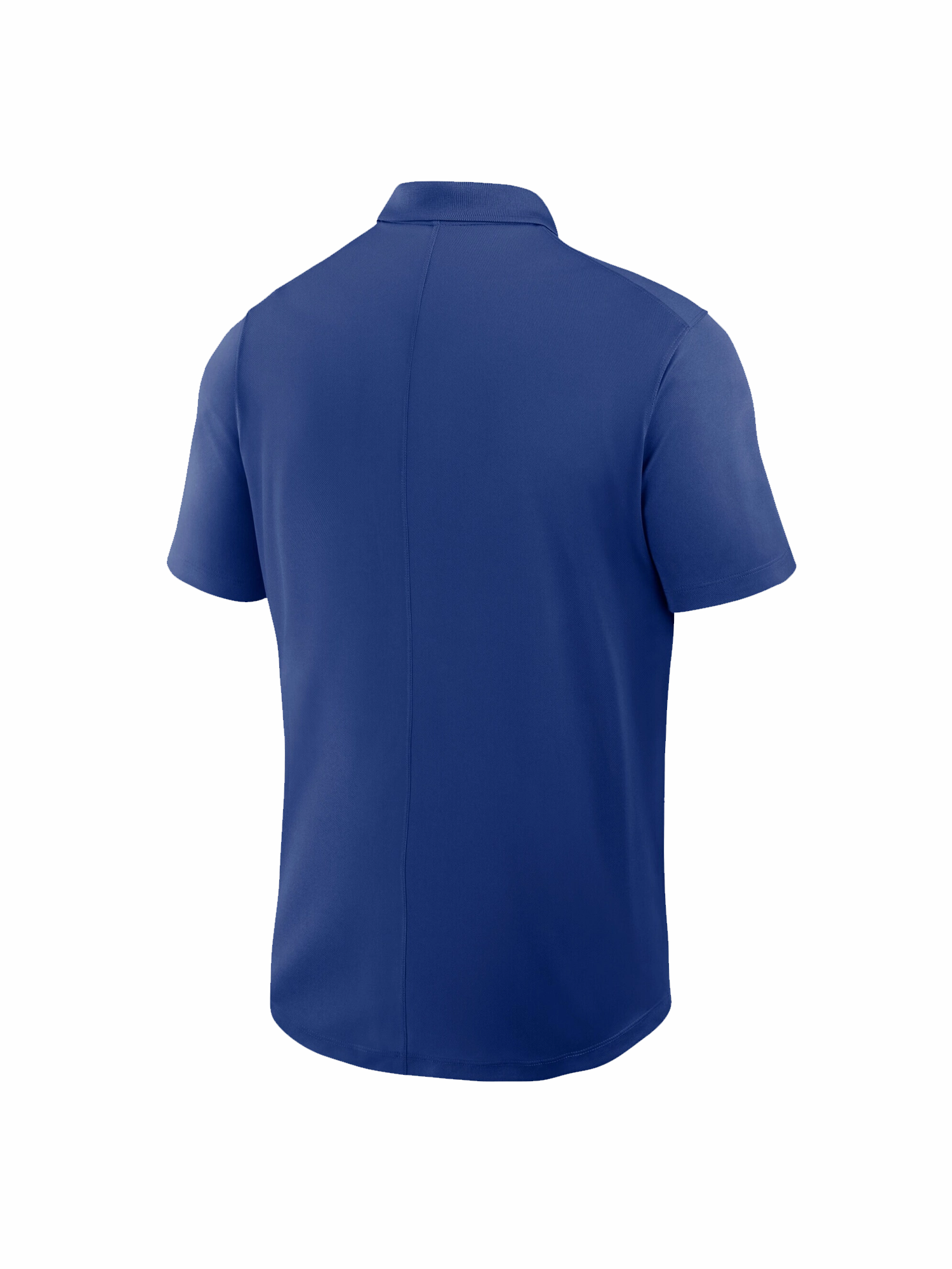 Los Angeles Dodgers Nike MLB Victory Dri-Fit Polo Shirt - Blue