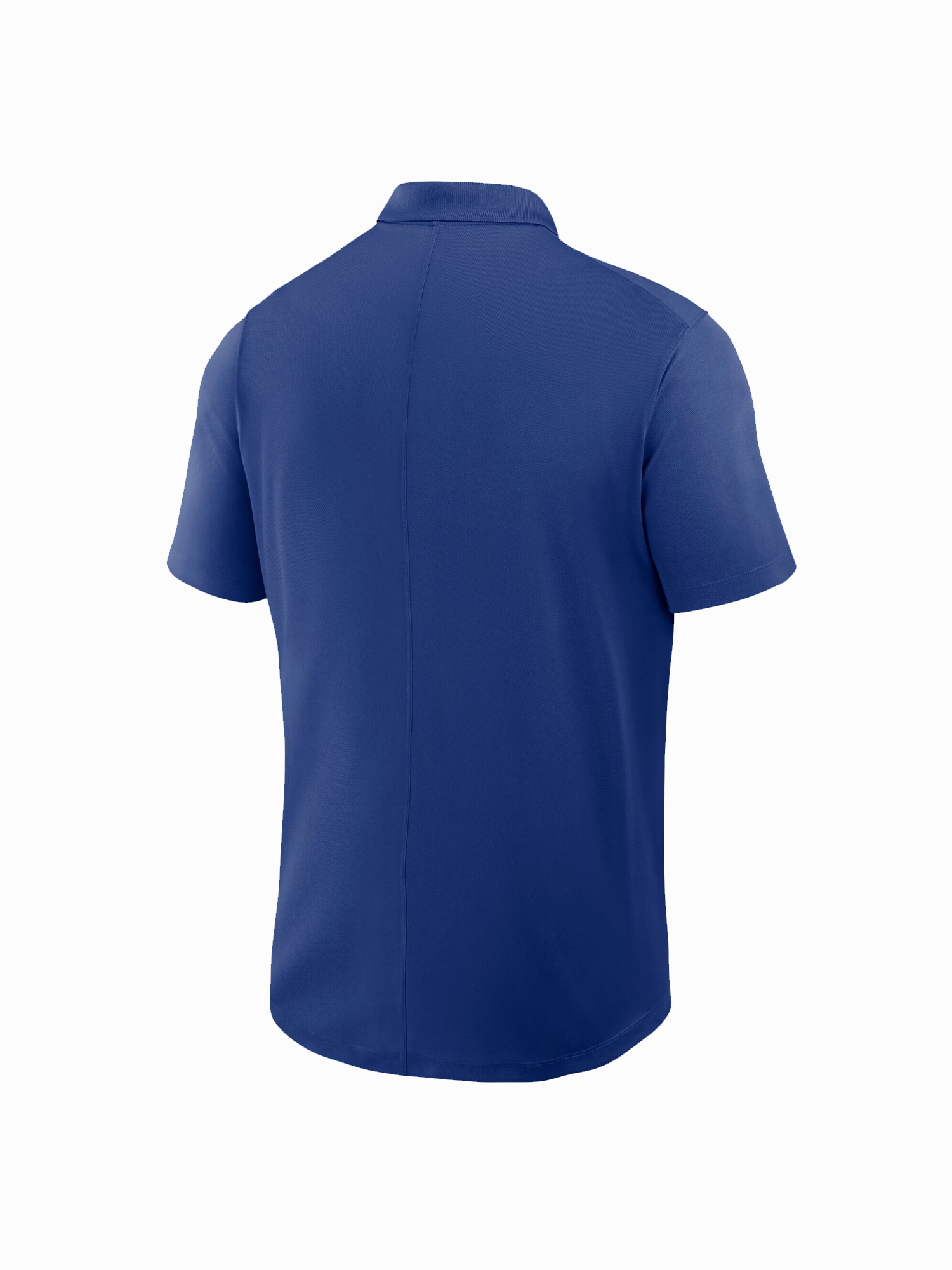 Los Angeles Dodgers Nike MLB Victory Dri-Fit Polo Shirt - Blue