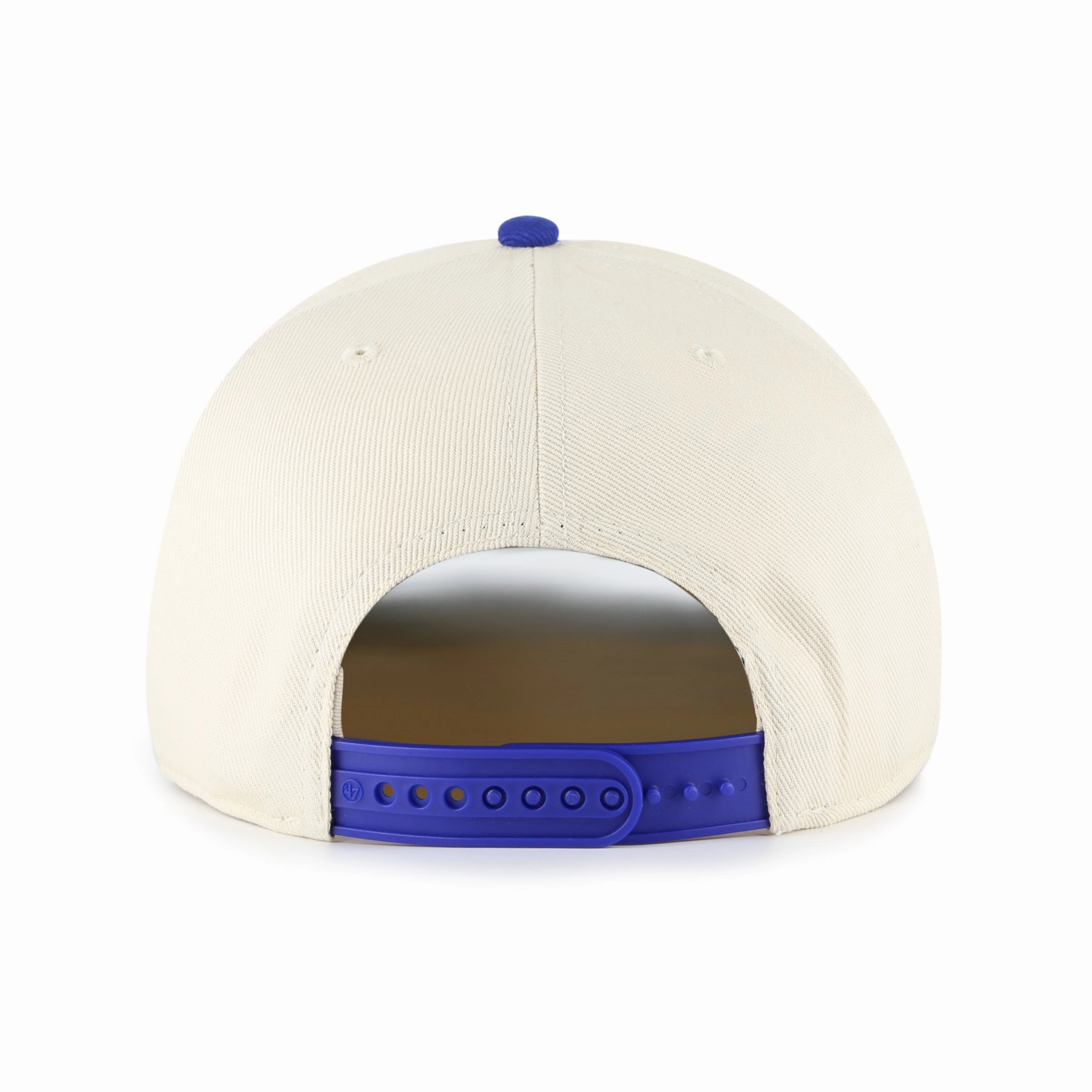 LOS ANGELES DODGERS POMONA '47 HITCH