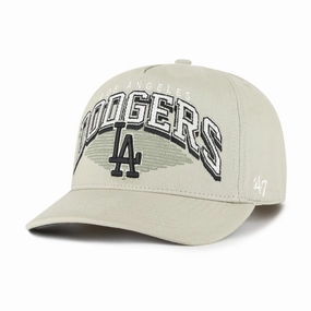 LOS ANGELES DODGERS POMONA '47 HITCH