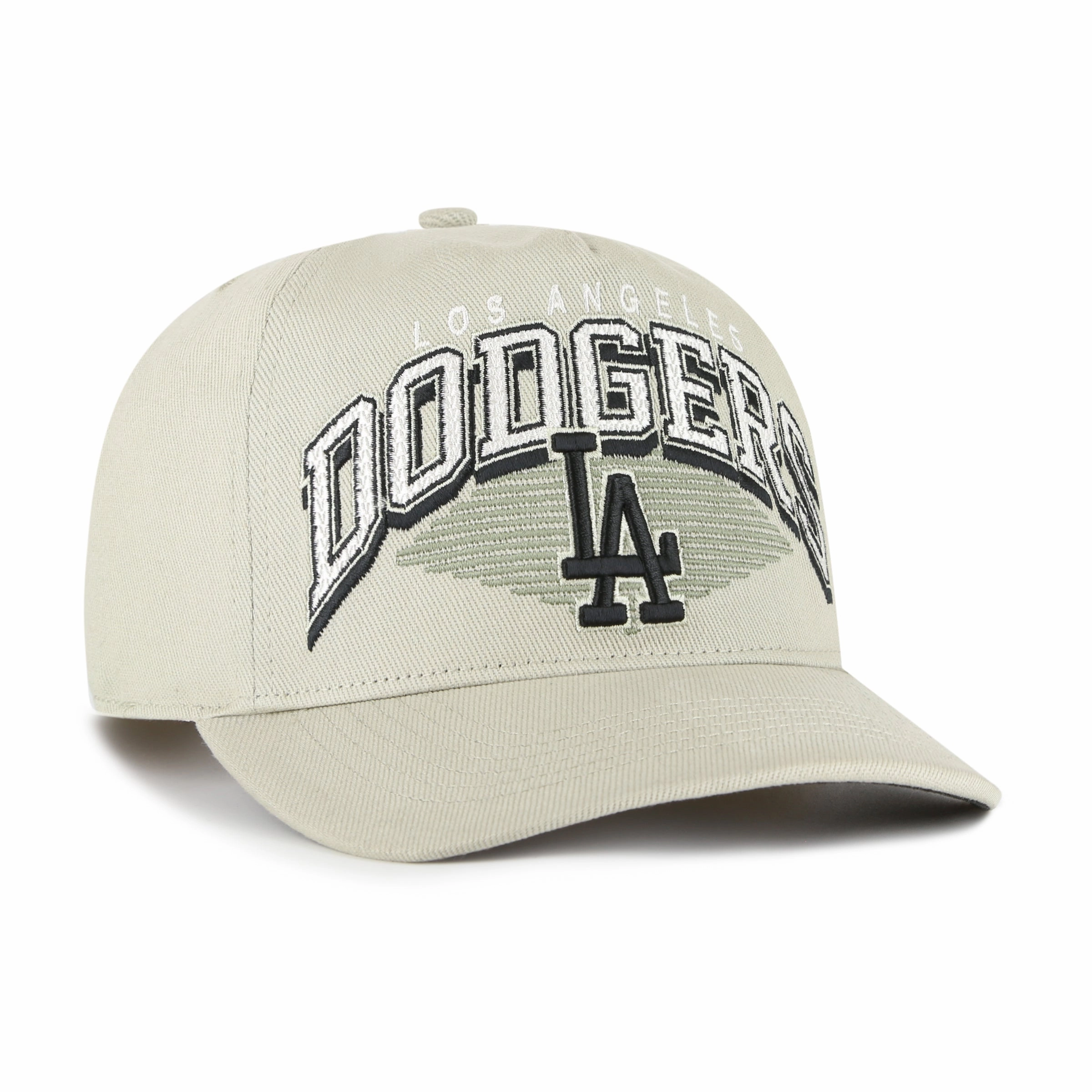 LOS ANGELES DODGERS POMONA '47 HITCH