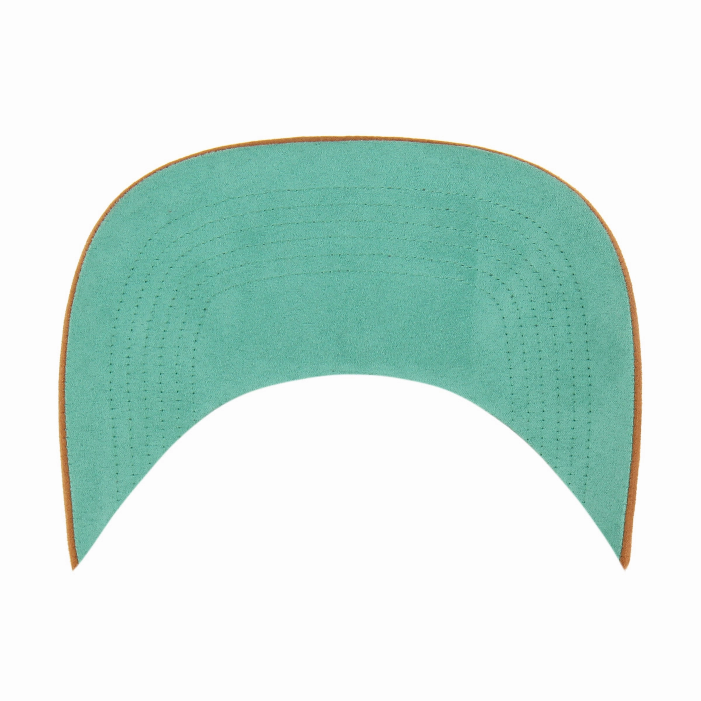 LOS ANGELES DODGERS POMONA WOOL '47 HITCH