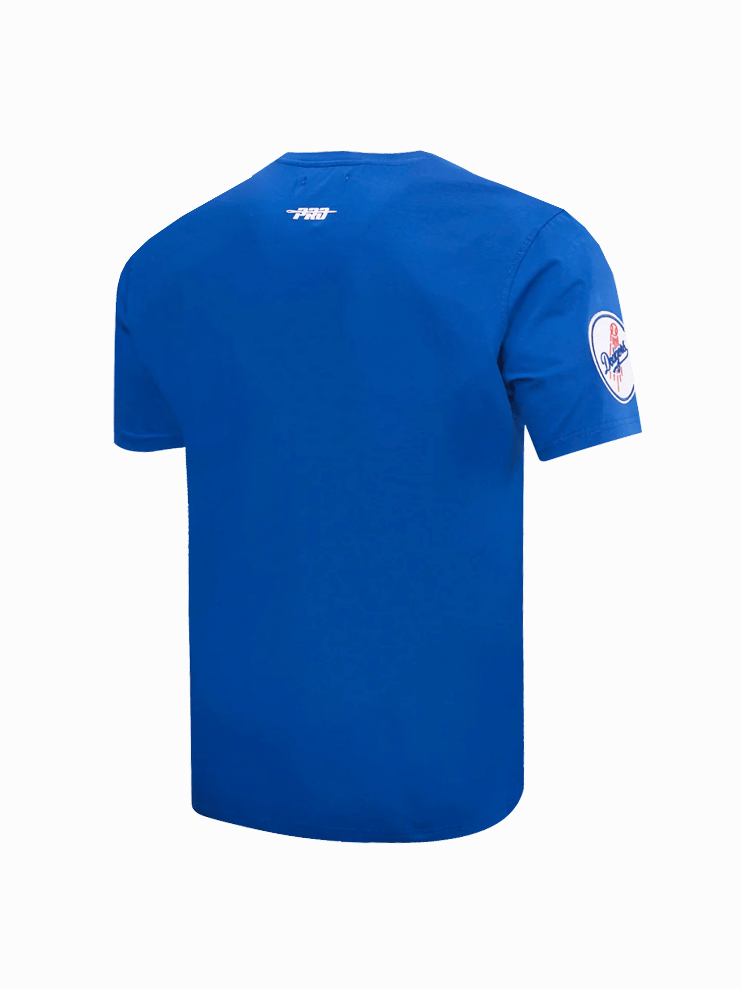 Los Angeles Dodgers Pro Standard MLB Team Tackle Twill Flex T-Shirt - Blue