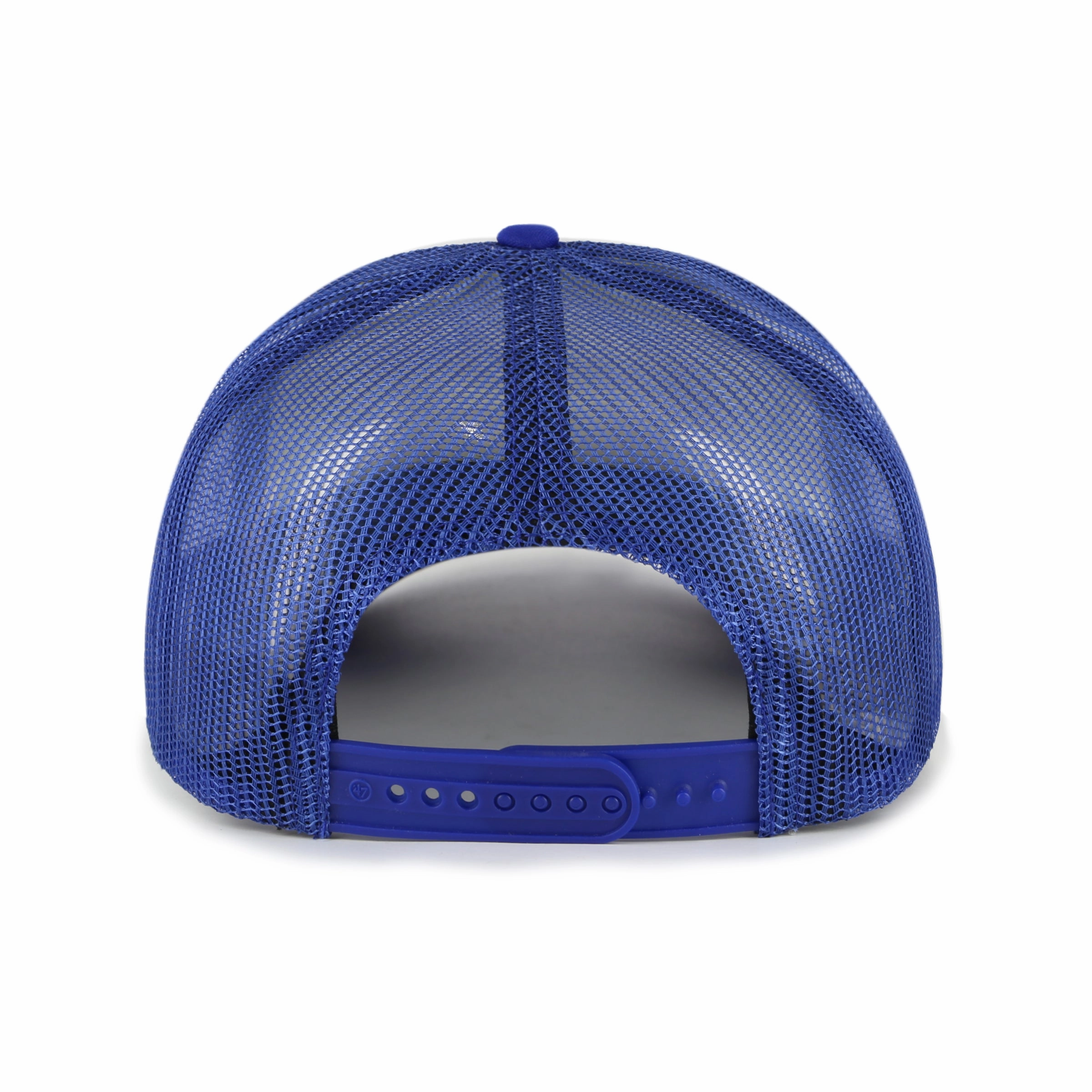 LOS ANGELES DODGERS REGION FOAM '47 TRUCKER FM