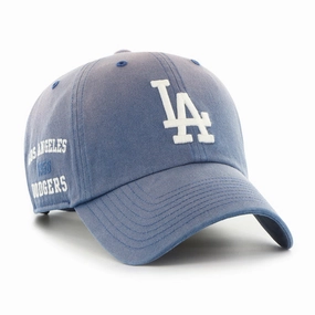 LOS ANGELES DODGERS TRURO '47 CLEAN UP