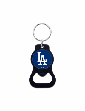 Los Angeles Dodgers Wincraft MLB Bottle Opener Key Ring
