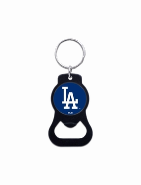 Los Angeles Dodgers Wincraft MLB Bottle Opener Key Ring