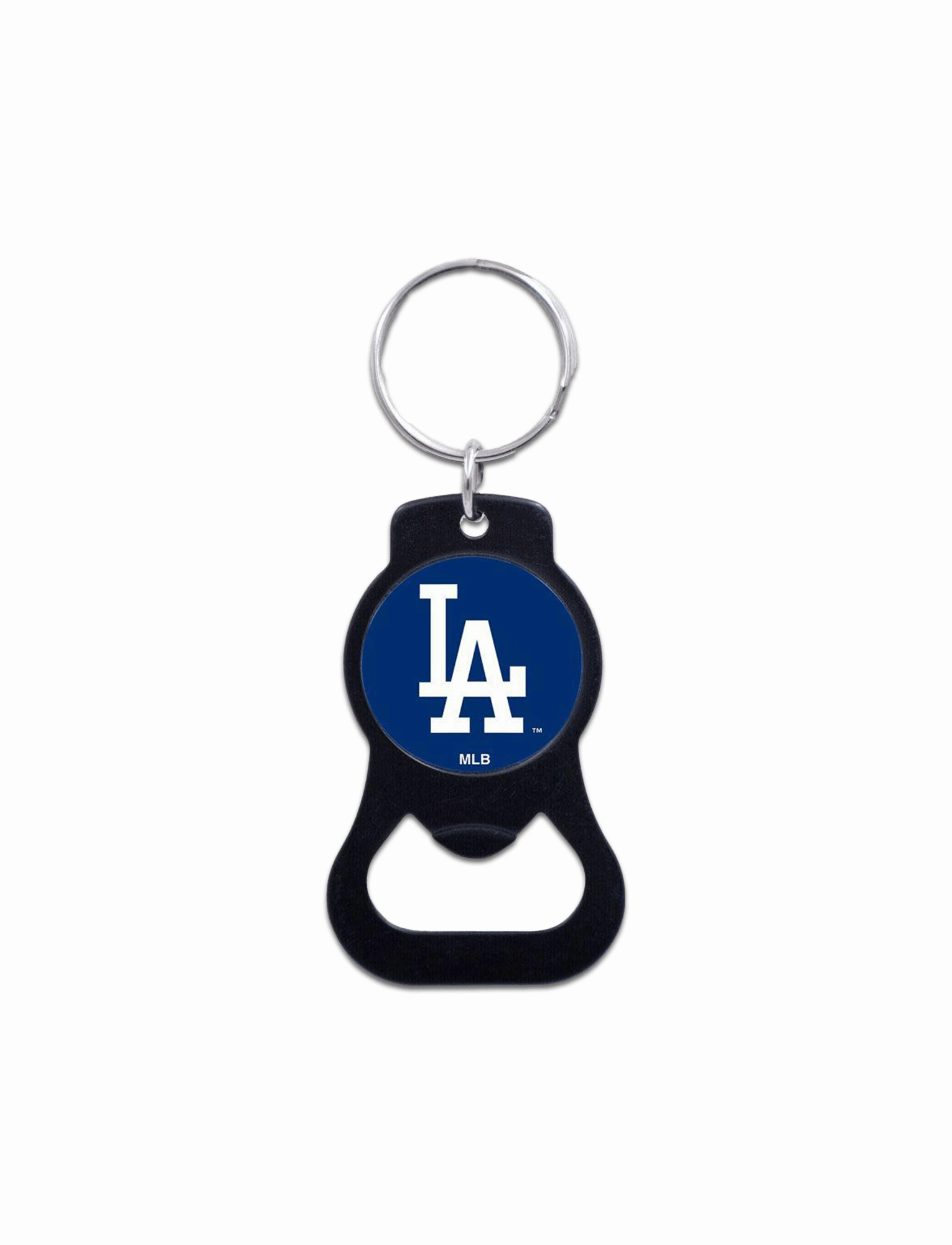 Los Angeles Dodgers Wincraft MLB Bottle Opener Key Ring