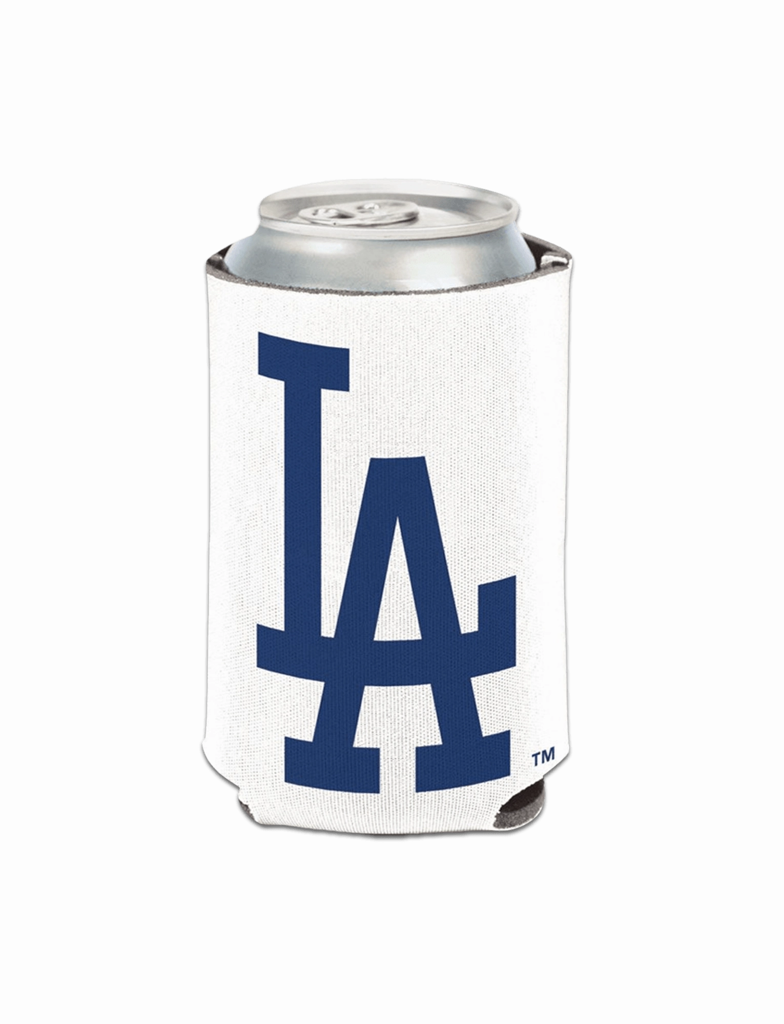 Los Angeles Dodgers Wincraft MLB Can Cooler/Stubby Holder