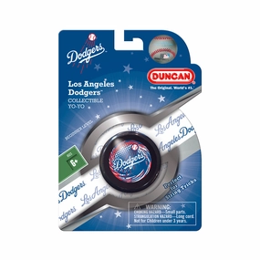 Los Angeles Dodgers Yo-Yo