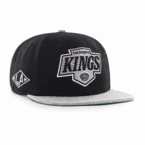 LOS ANGELES KINGS ALDRICH '47 CAPTAIN RL