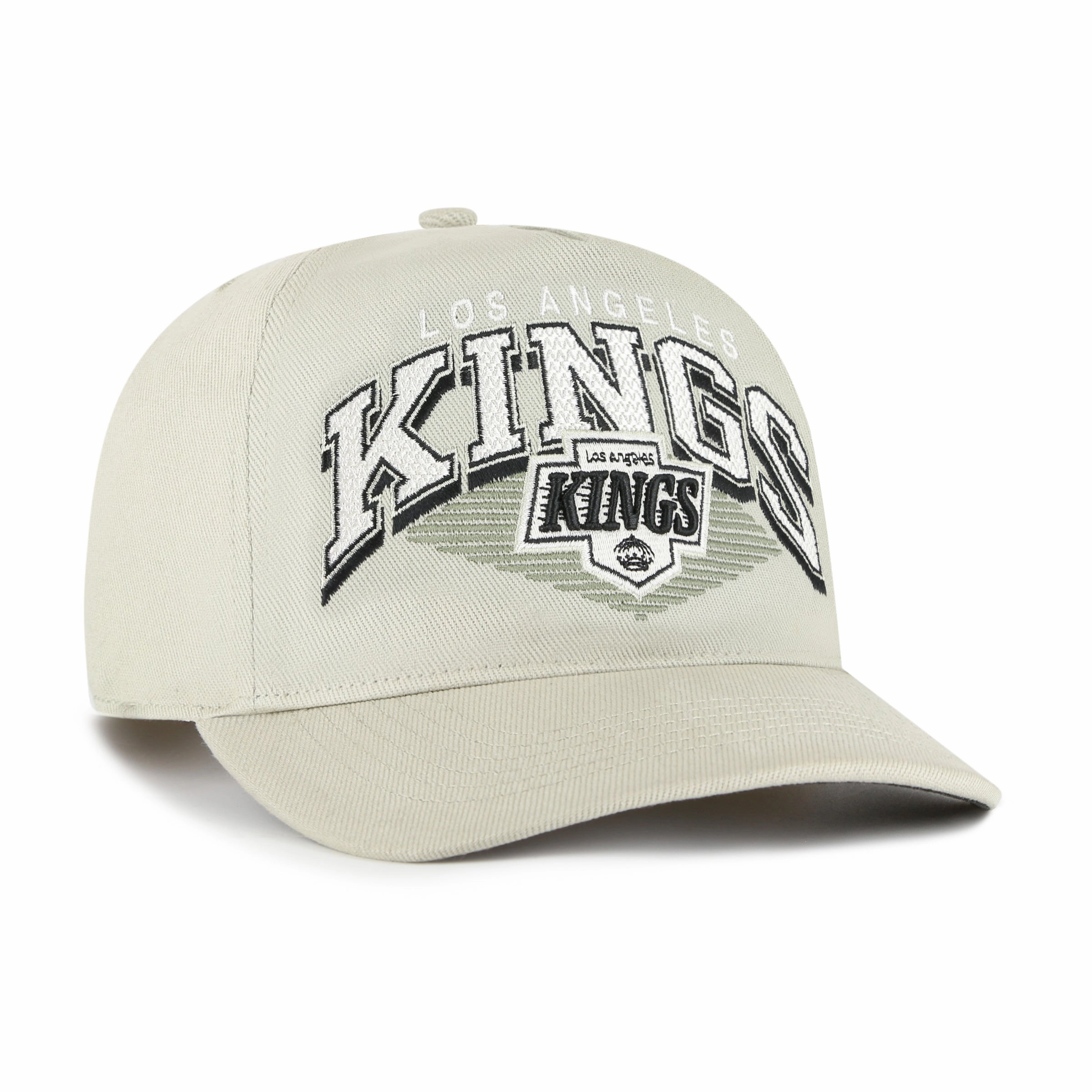 LOS ANGELES KINGS POMONA '47 HITCH