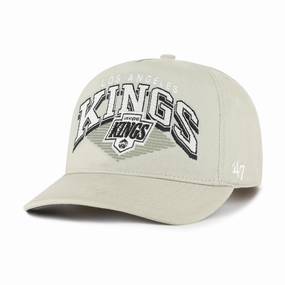 LOS ANGELES KINGS POMONA '47 HITCH