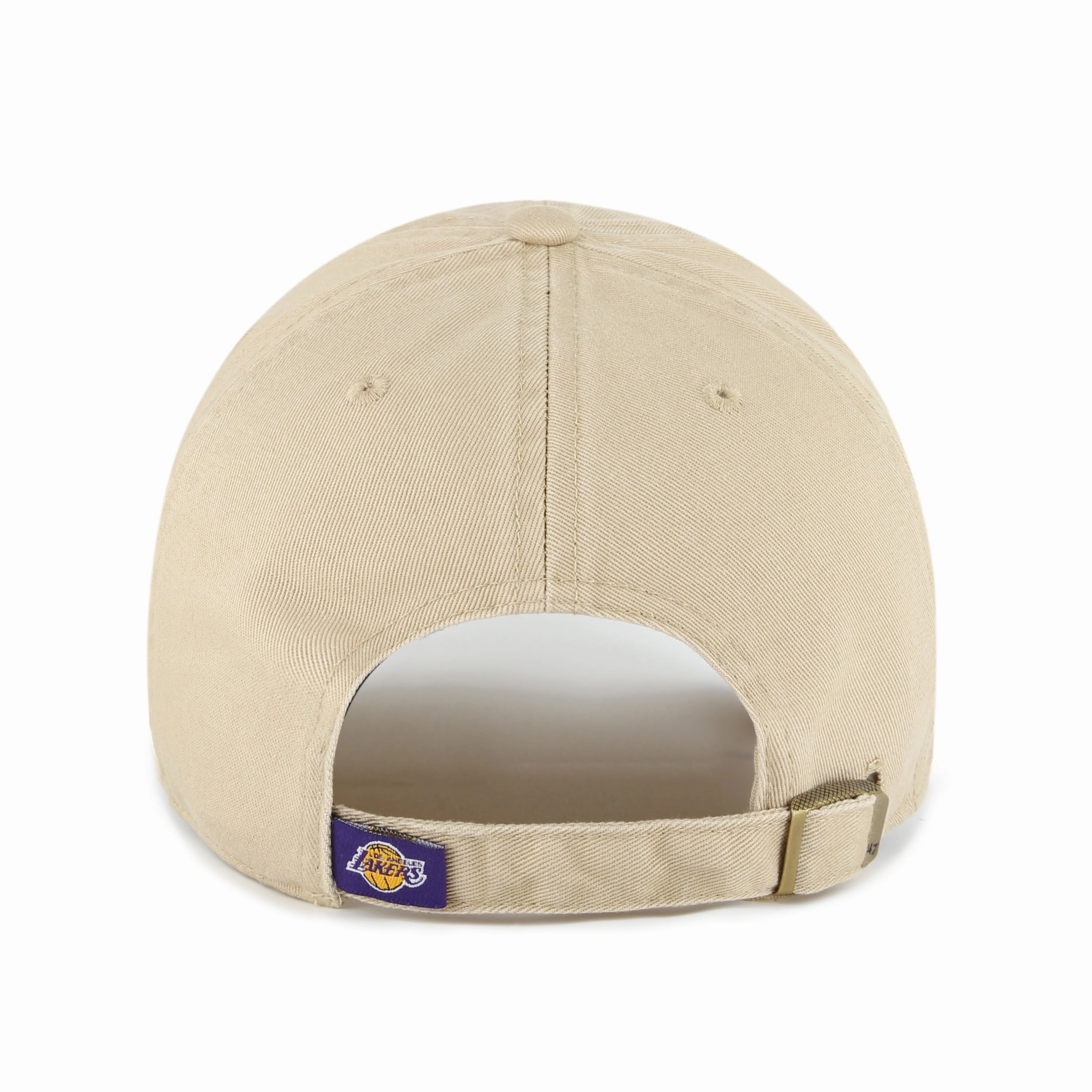 LOS ANGELES LAKERS '47 CLEAN UP