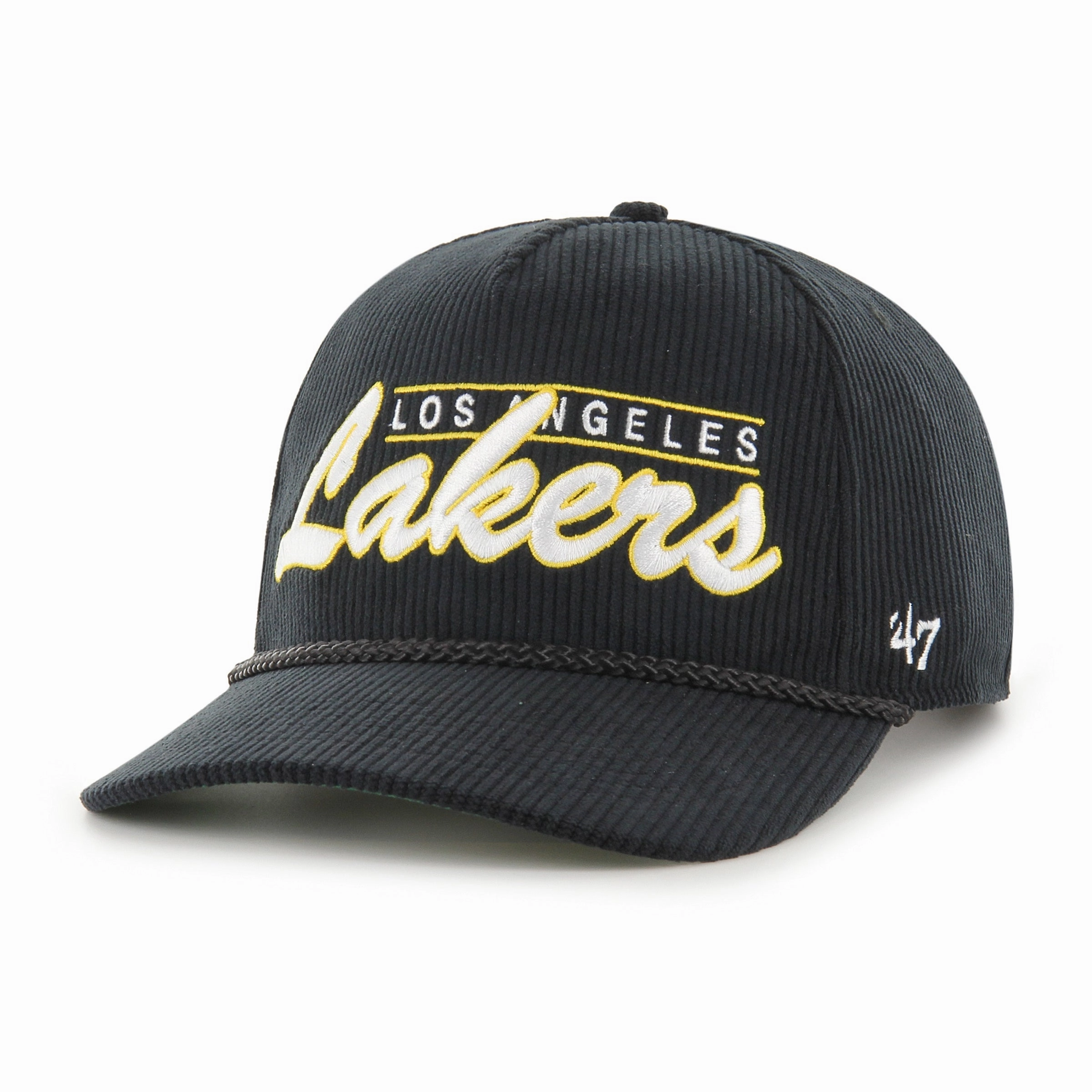 LOS ANGELES LAKERS ARENA '47 HITCH RELAXED FIT