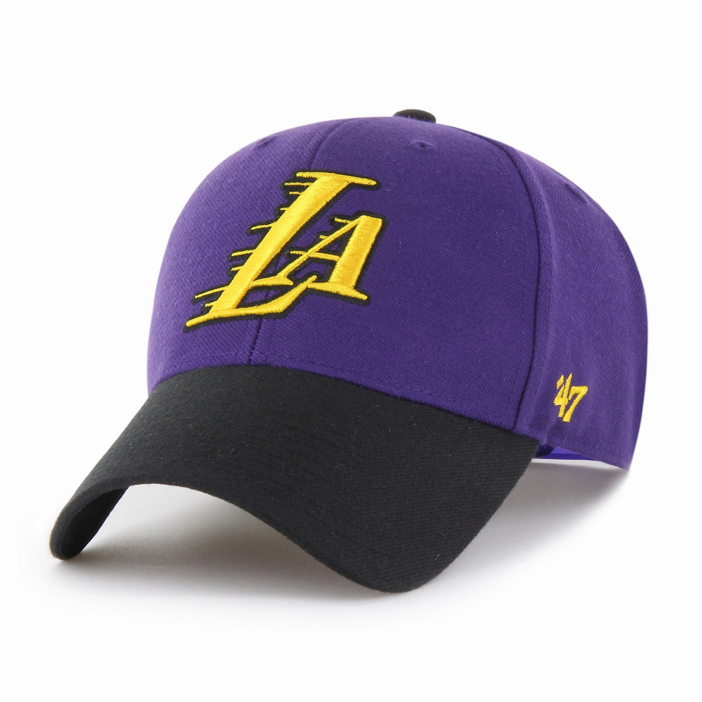 LOS ANGELES LAKERS CITY EDITION NBA '47 MVP