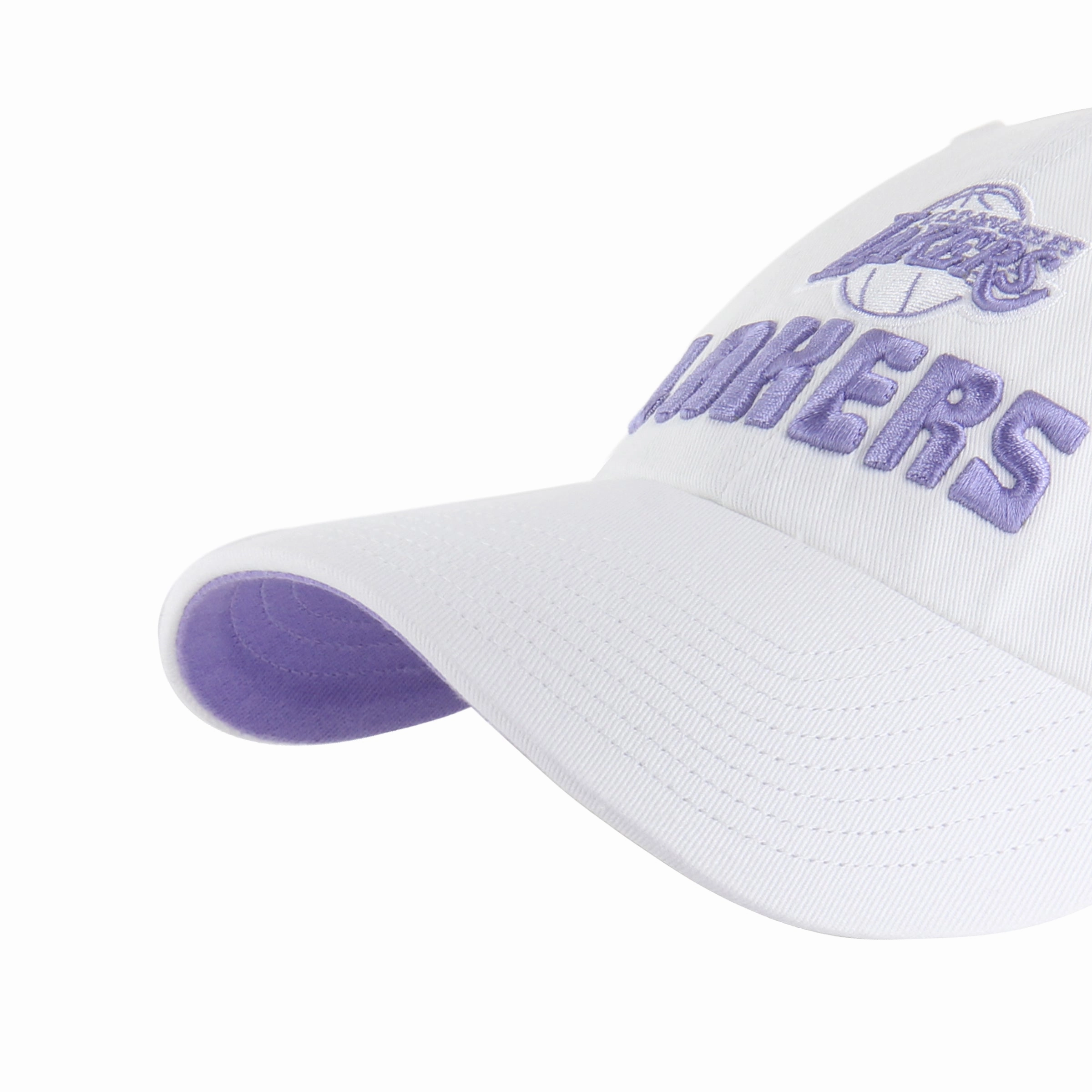 LOS ANGELES LAKERS LUMINANCE '47 CLEAN UP