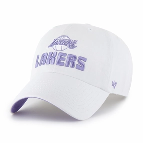 LOS ANGELES LAKERS LUMINANCE '47 CLEAN UP