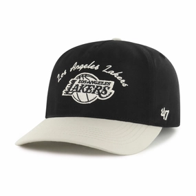 LOS ANGELES LAKERS SAFE BET '47 HITCH