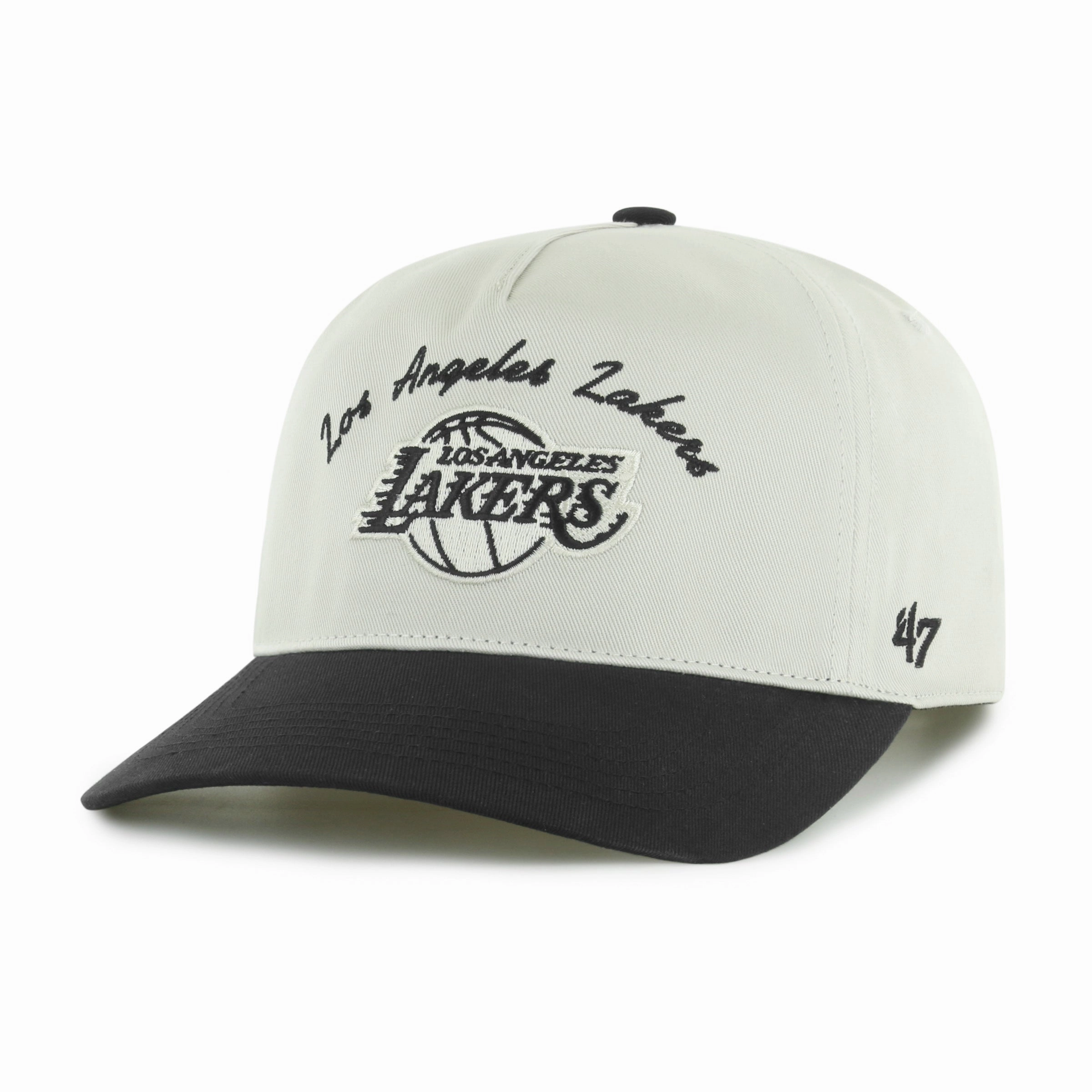 LOS ANGELES LAKERS SAFE BET '47 HITCH