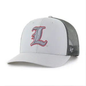 LOUISVILLE CARDINALS '47 TRUCKER