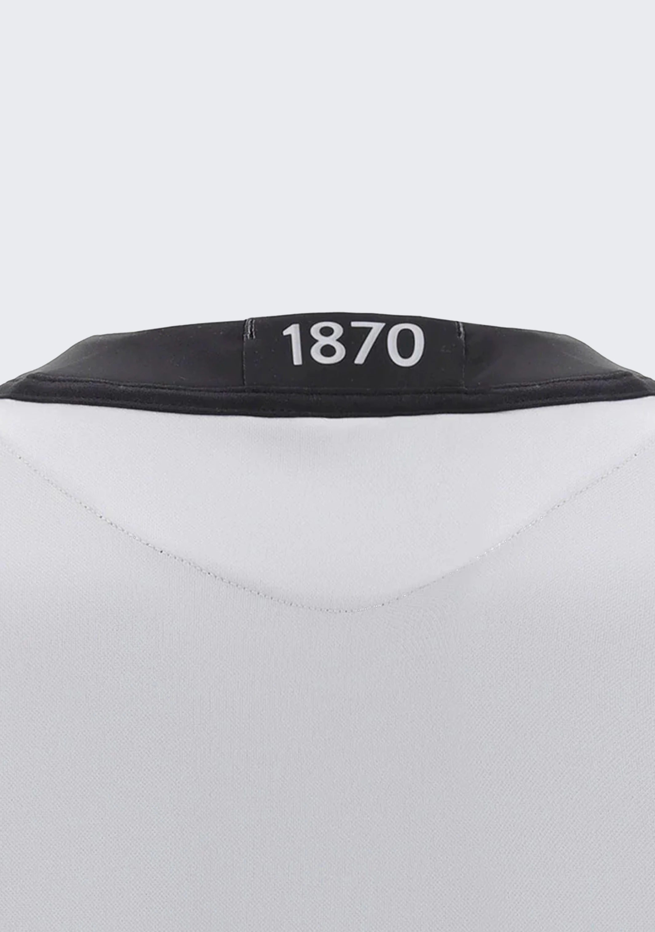 Macron Mens Port Adelaide FC 2021 Away Guernsey