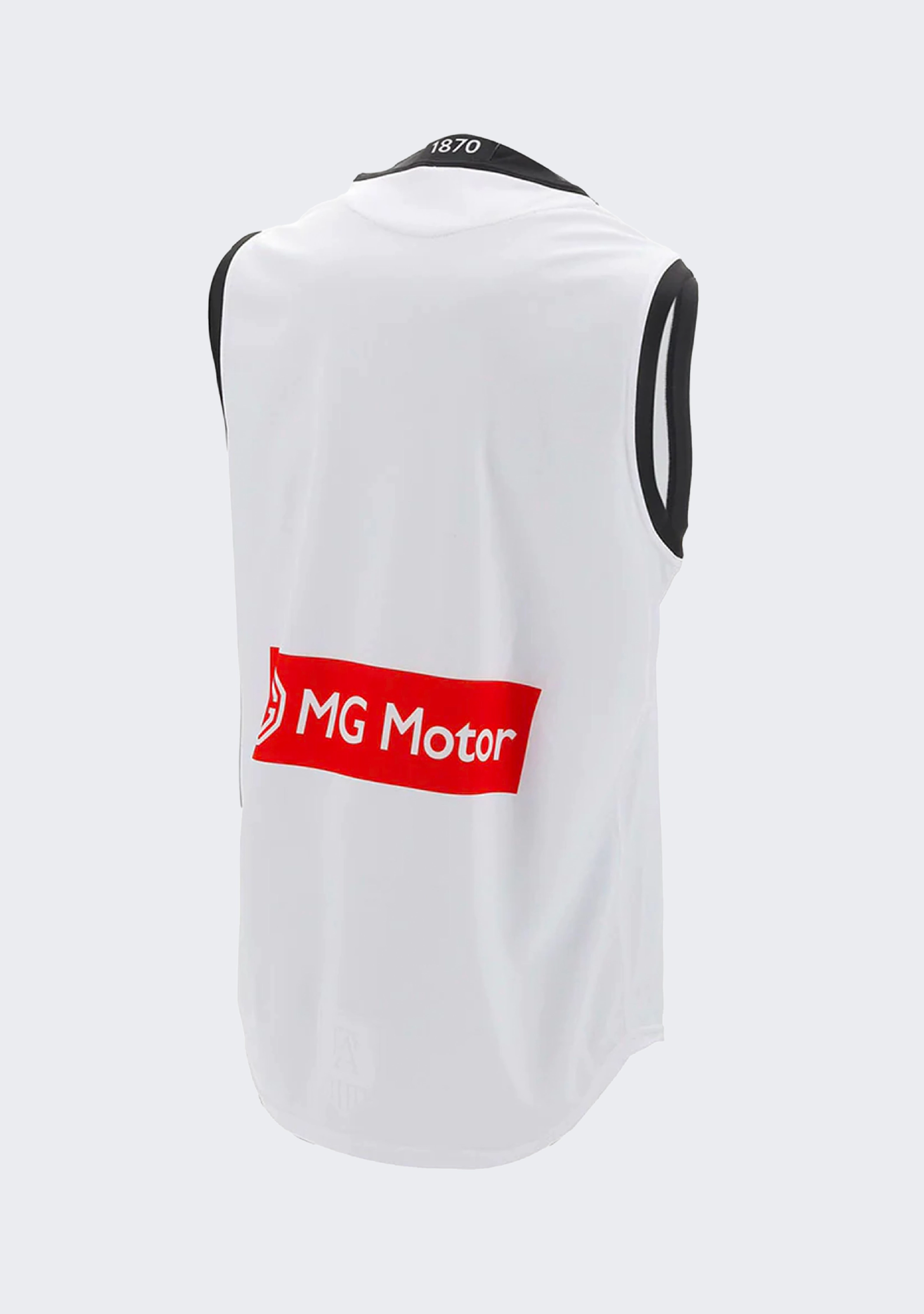 Macron Mens Port Adelaide FC 2021 Away Guernsey