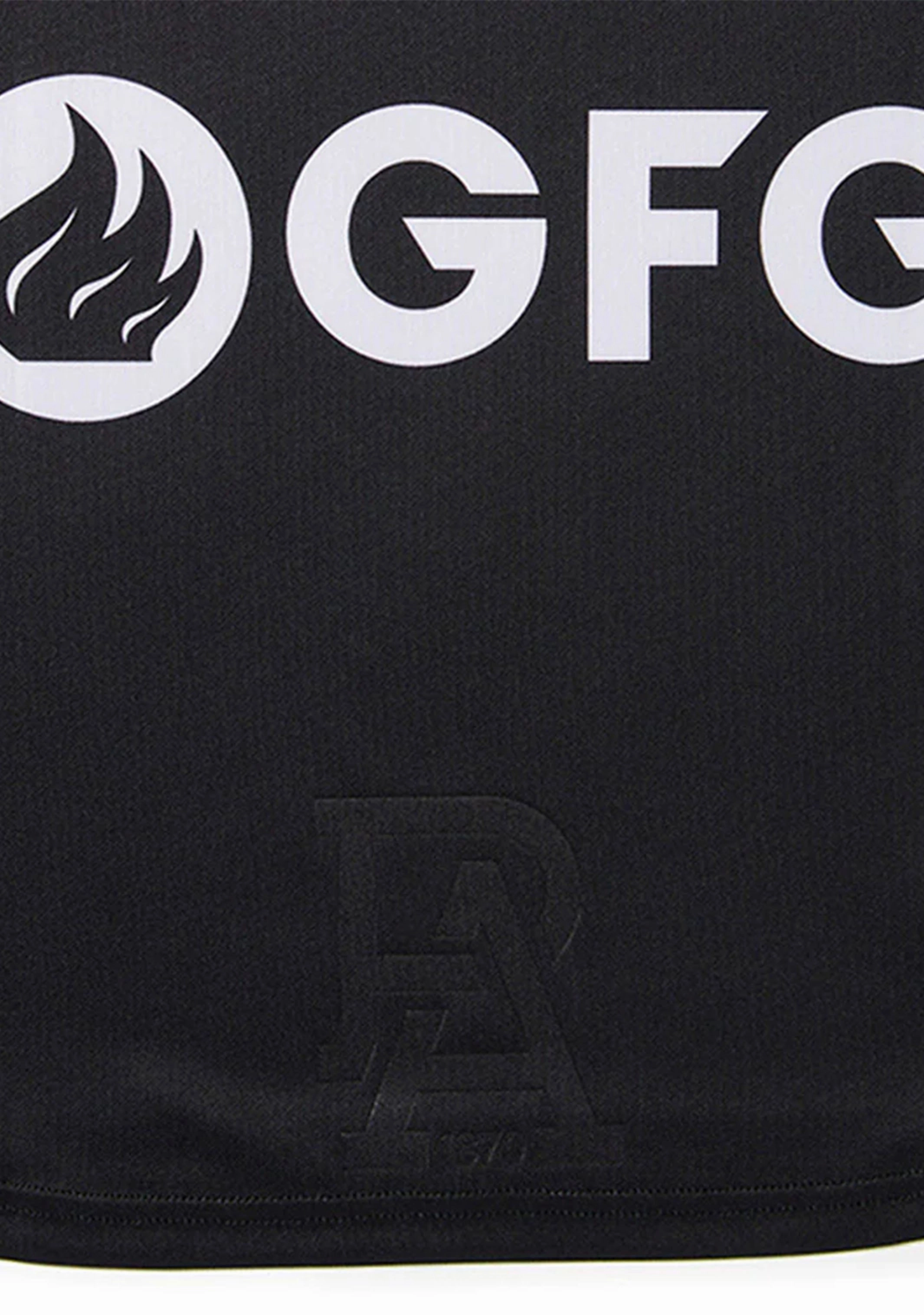 Macron Port Adelaide Authentic Mens Home Guernsey