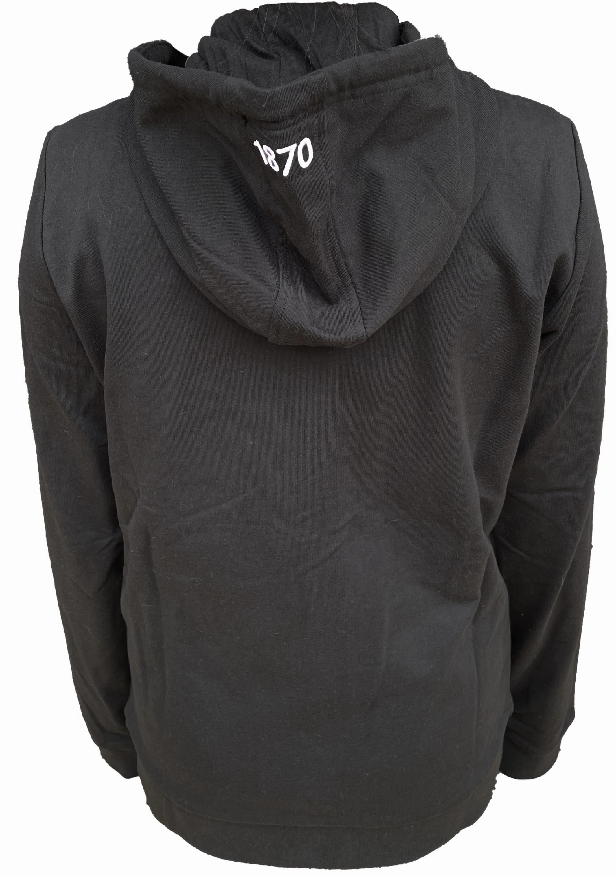 Macron Port Adelaide Womens M20 Travel Hoodie