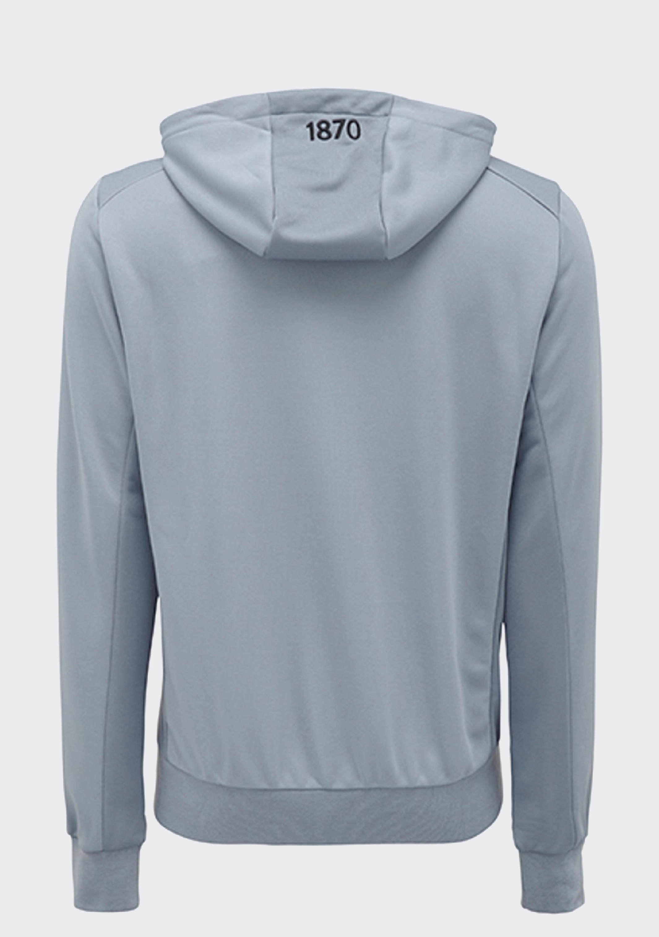 Macron Port Adelaide Youth M21 Travel SweatShirt