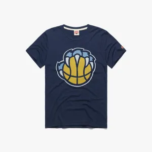 Memphis Grizzlies Logo