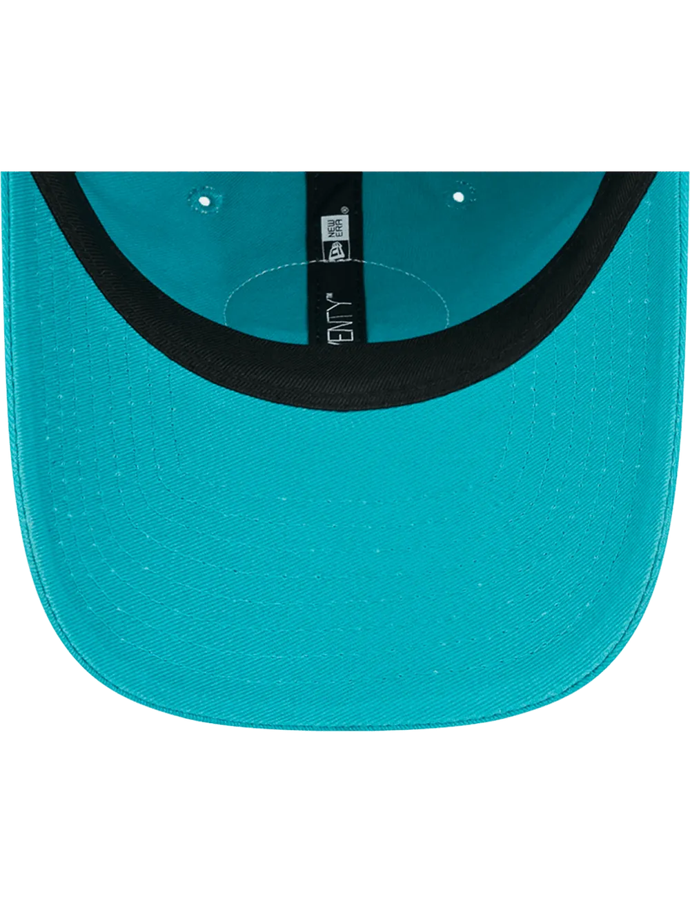 Miami Dolphins New Era NFL 24 Sideline 9TWENTY Strapback Hat