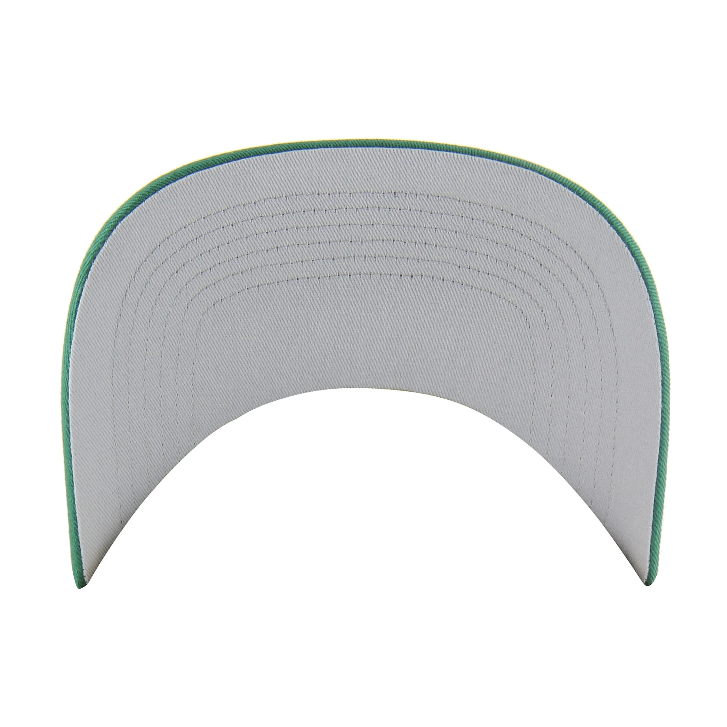 MIAMI HURRICANES DIAMOND CUT '47 HITCH