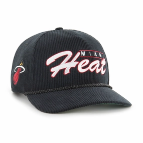 MIAMI HEAT ARENA '47 HITCH RELAXED FIT