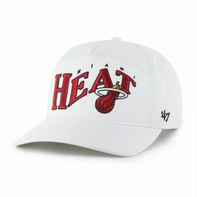MIAMI HEAT WAVE '47 HITCH