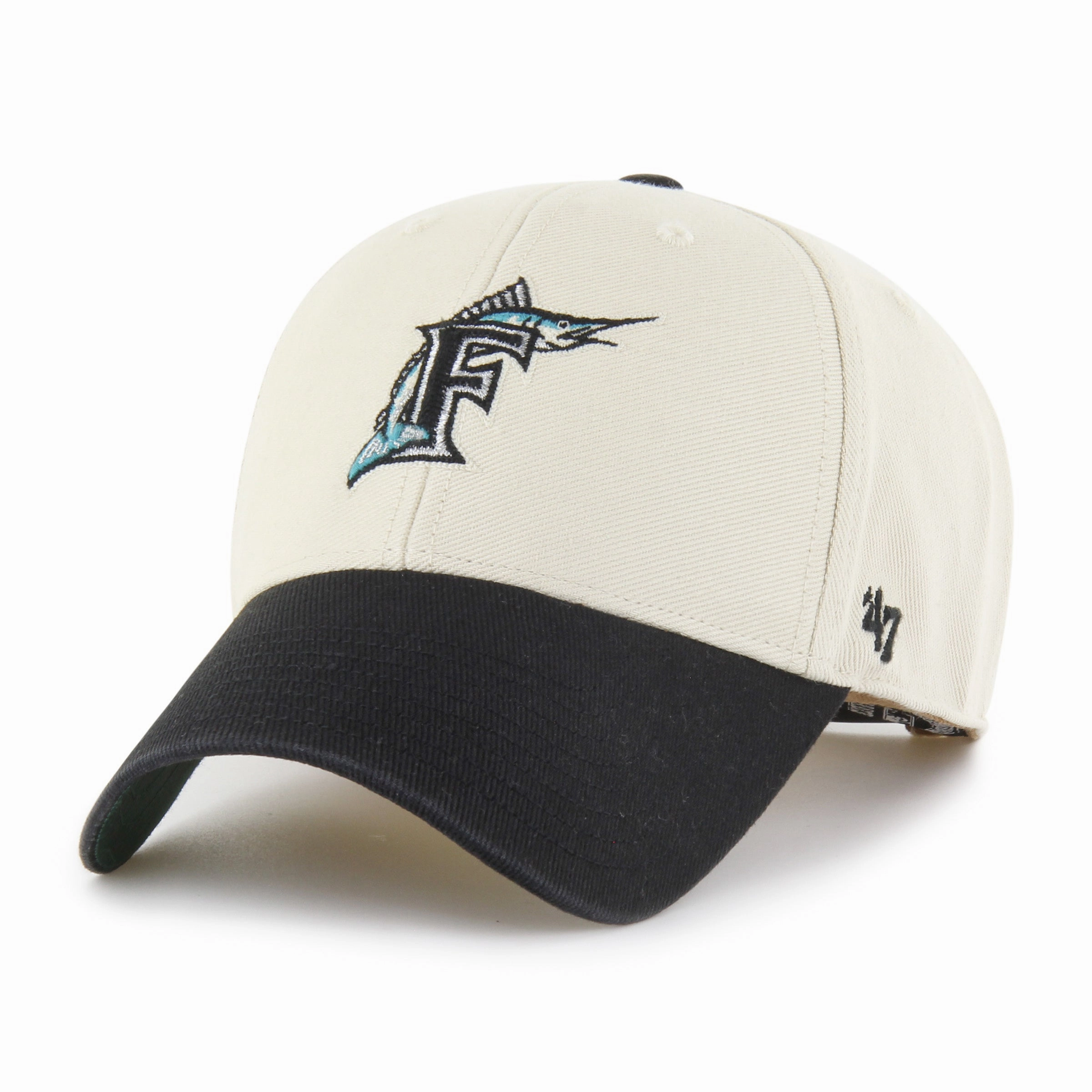 MIAMI MARLINS COOPERSTOWN FAIRFIELD '47 MVP