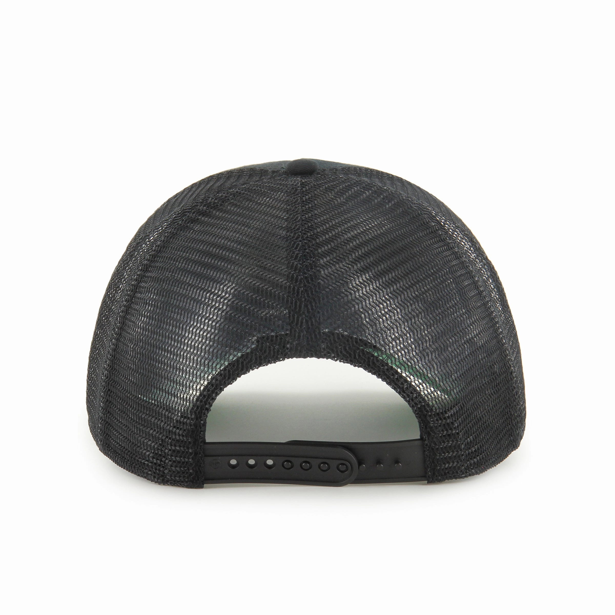 MIAMI MARLINS COOPERSTOWN MESH '47 HITCH