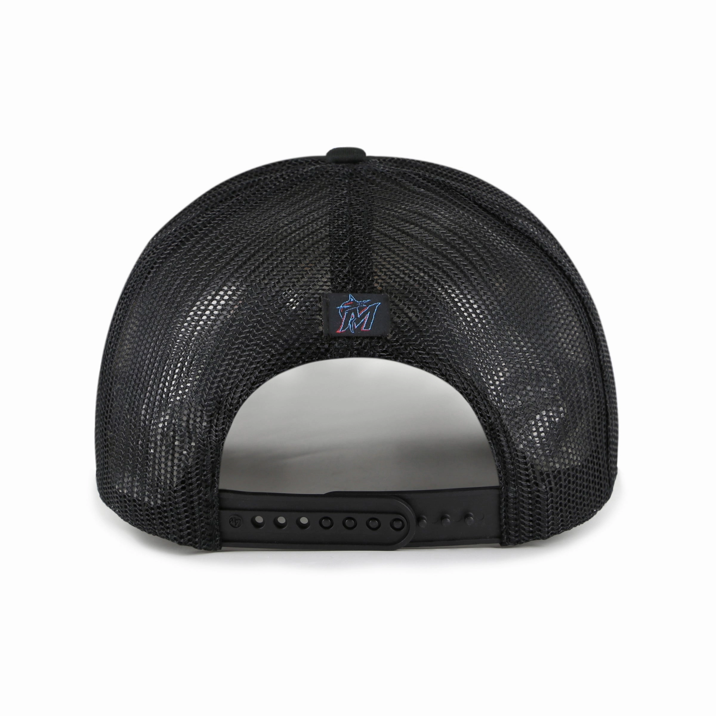 MIAMI MARLINS COVERALL '47 HITCH FM