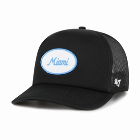 MIAMI MARLINS COVERALL '47 HITCH FM