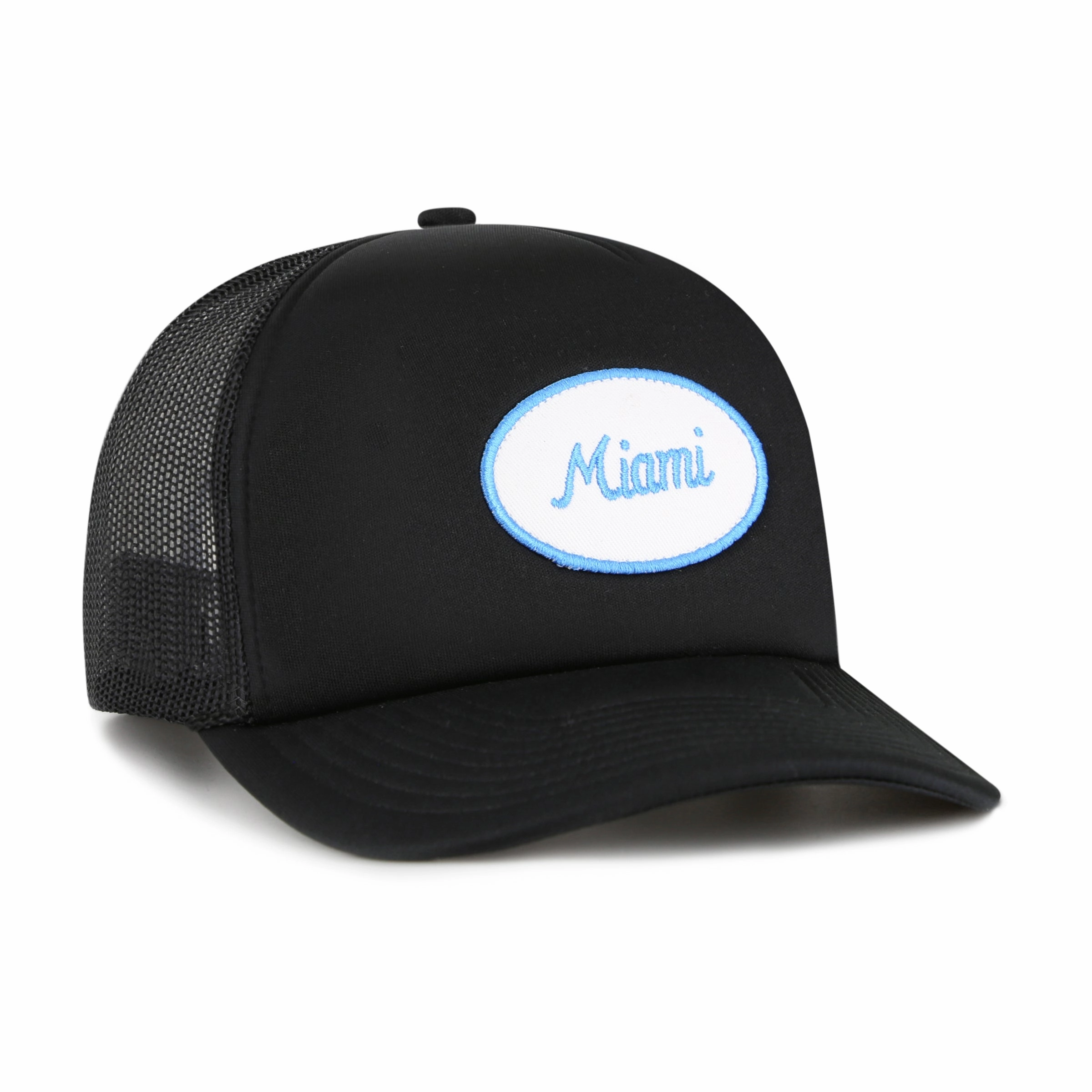 MIAMI MARLINS COVERALL '47 HITCH FM