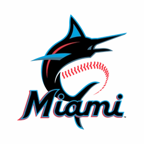 Miami Marlins Stickers | UV DTF Decals for LoanDepot Park Fans