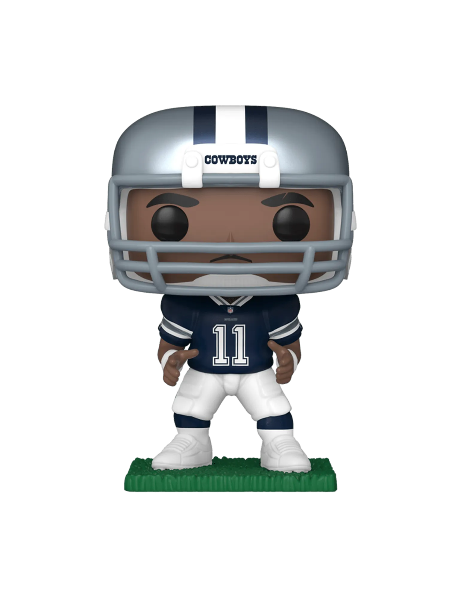 Micah Parsons Dallas Cowboys Funko NFL Pop Vinyl Figure - 299