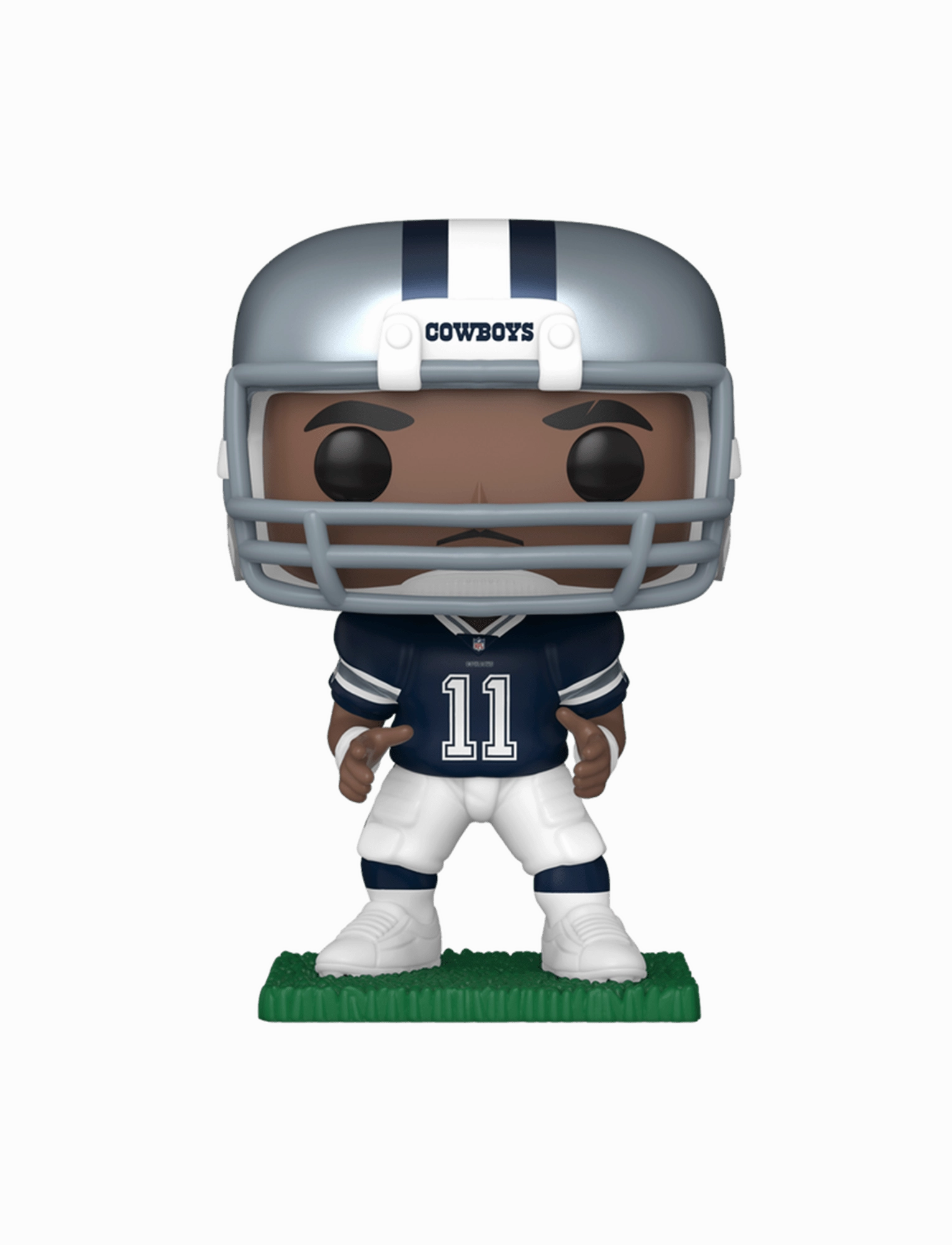 Micah Parsons Dallas Cowboys Funko NFL Pop Vinyl Figure - 299