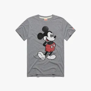 Mickey Mouse