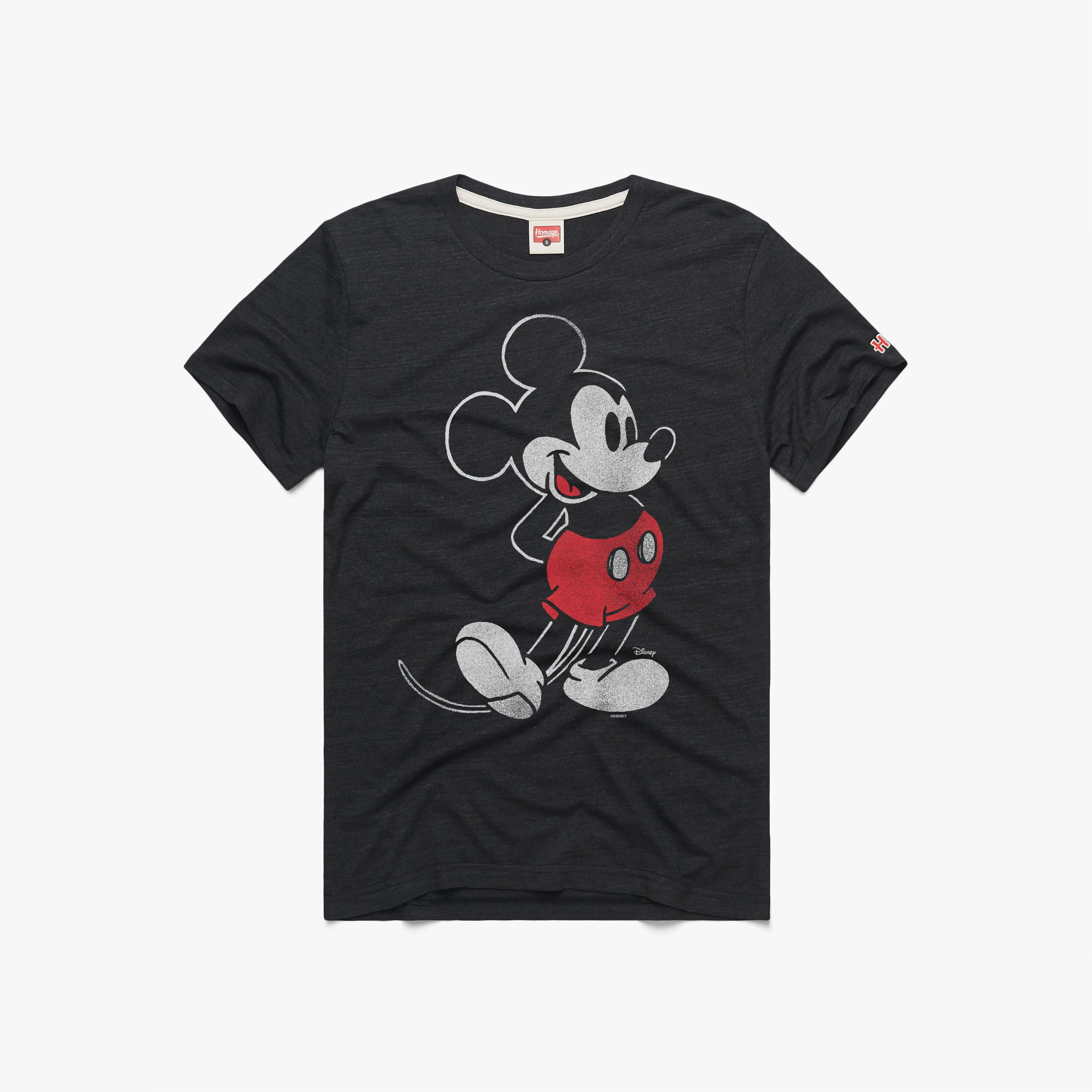 Mickey Mouse