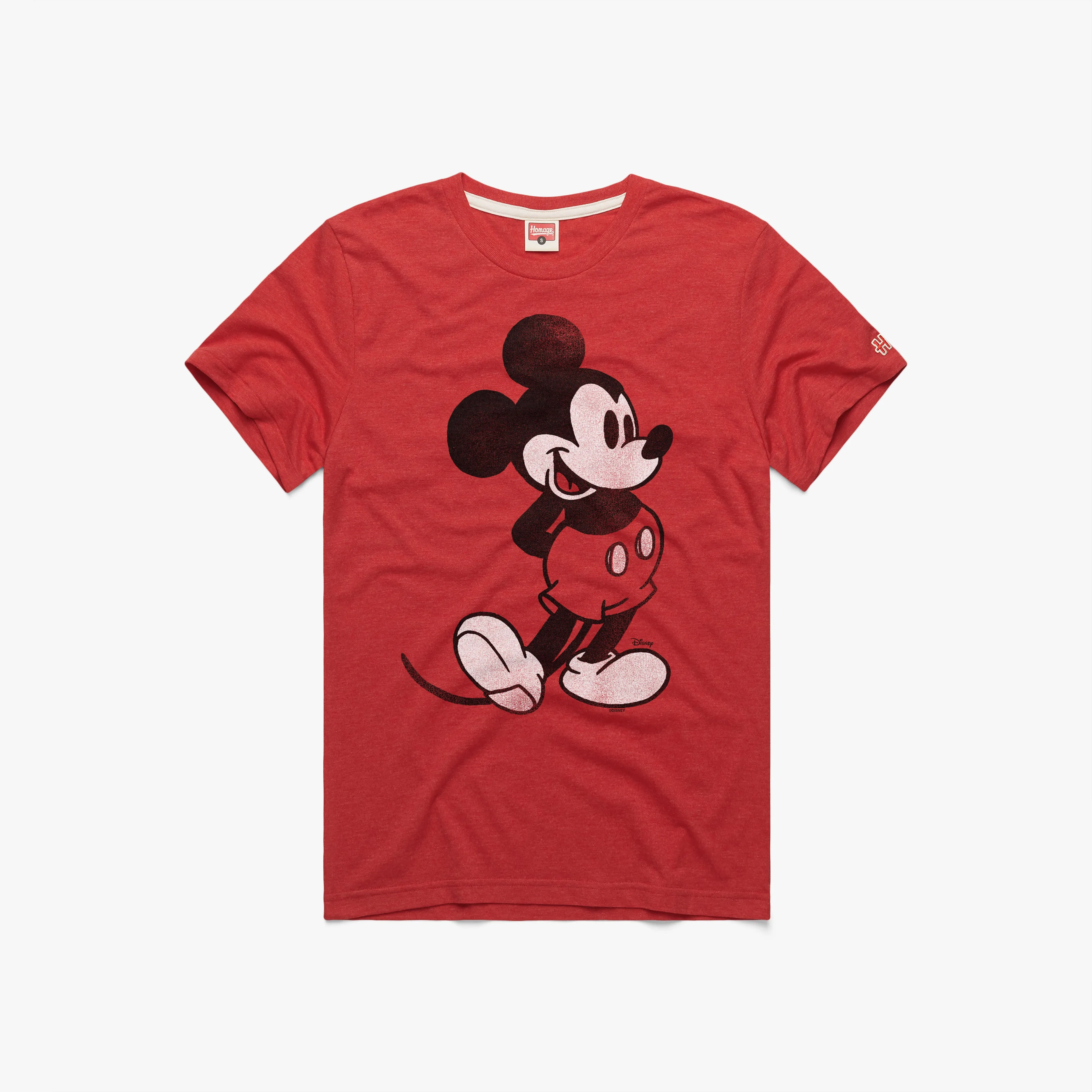 Mickey Mouse